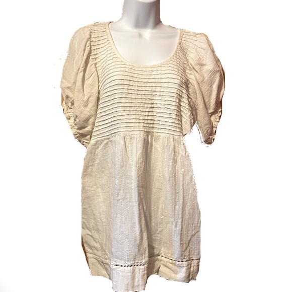 Free People Tops - FREE PEOPLE Peasant Top